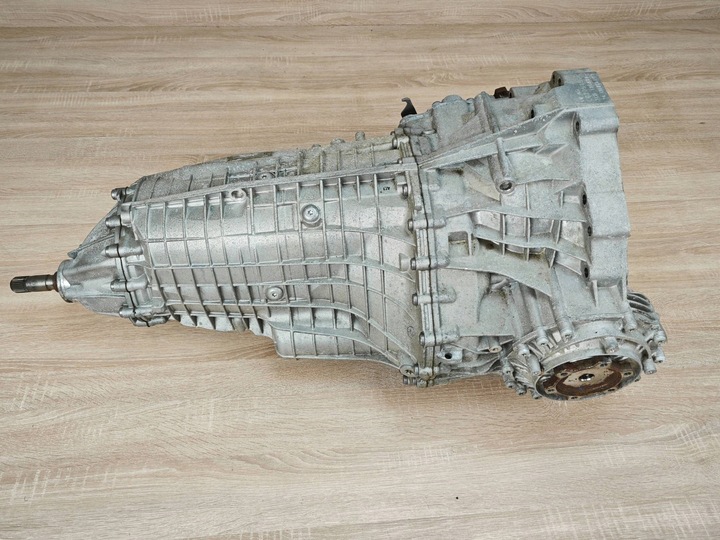 фото №8, Коробка передач коробки передач s-tronic audi a4 b9 a5 8w f5 2.0 tfsi 252 km tcb quattro