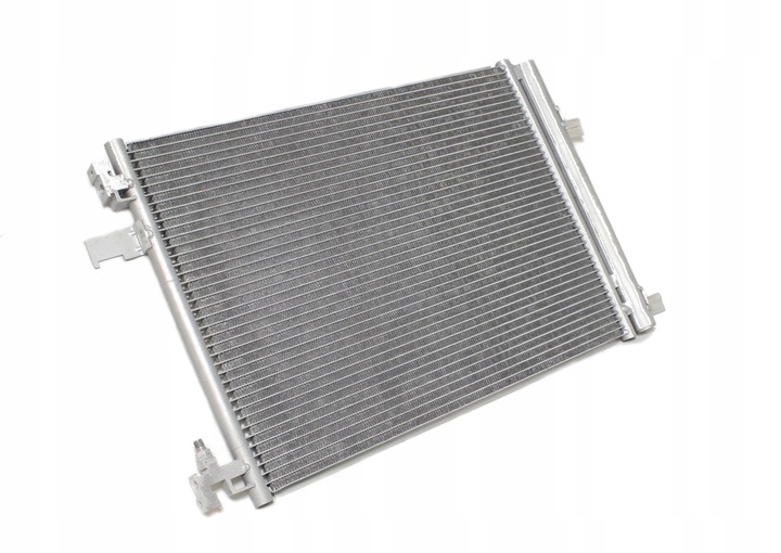 фото №1, Радіаторів кондиціонера конденсатор astra j нова