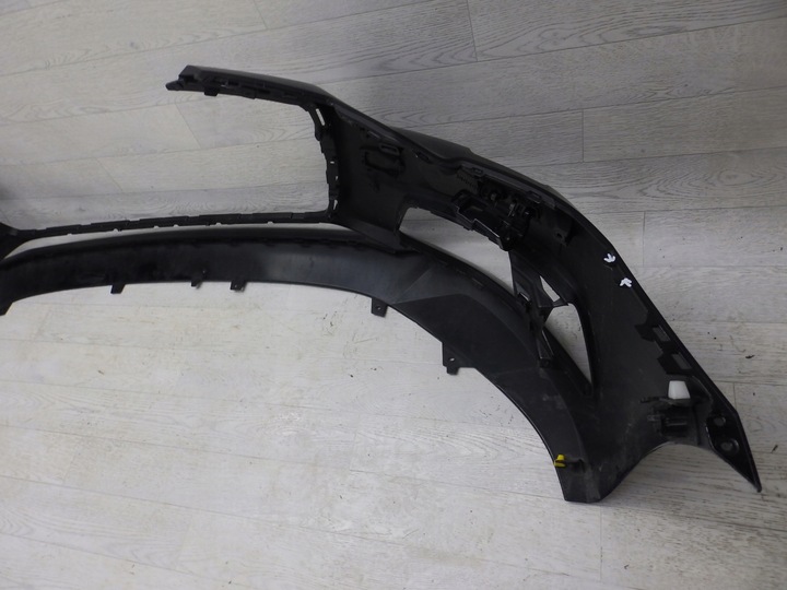 фото №7, Бампер переднє audi a6 c8 4k0 6xpdc 2017/21'