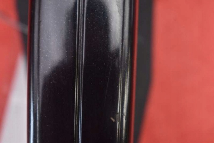 фото №10, Ручка левая перед передняя f3 3m51-r224a37-bf ford focus c-max mk1 1 i рестайлинг