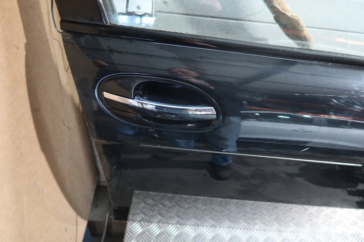 фото №7, Дверь правый перед bmw 7 e65