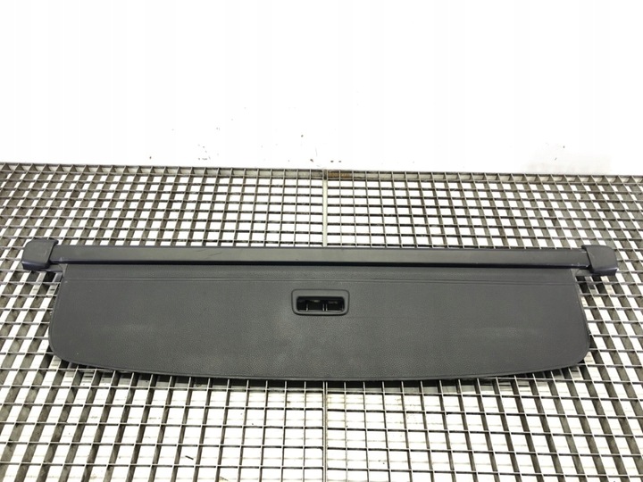 фото №1, Ролета багажника vw golf v универсал 07-09