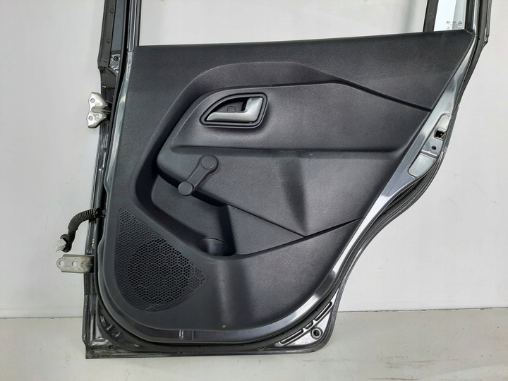 фото №16, Kia rio iii sedan 13r дверь правые зад код abt