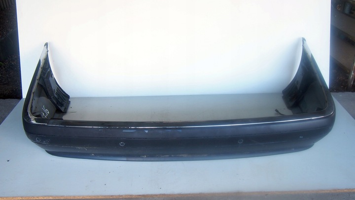 фото №1, Бампер балка pdc зад оригинальный номер - mercedes s c140 купе