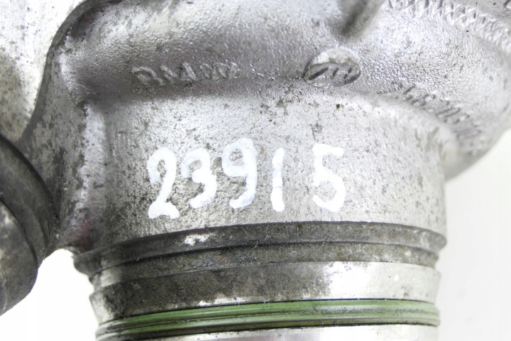 фото №11, Турбина bmw e90 e87 2.0d n47 7800594c 767378-5