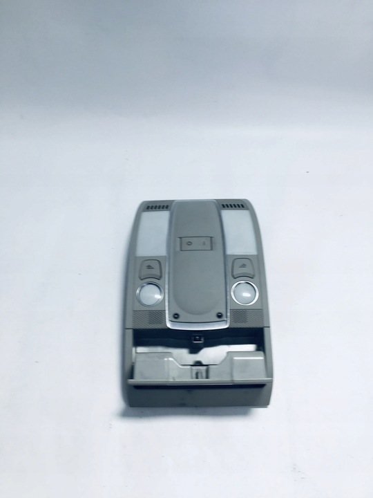 фото №1, Освещение кабины перед audi q7 4l 4l0947135f