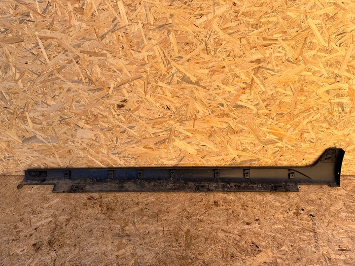 фото №10, Honda jazz v 5 планка порогова поріг права