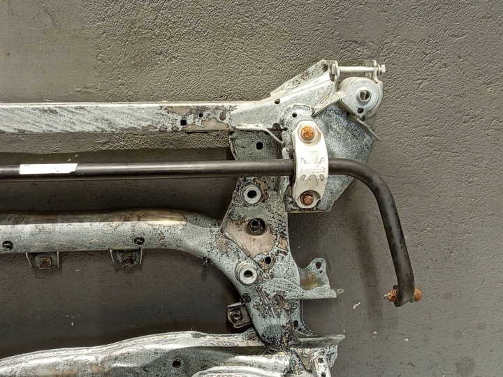 фото №14, Bmw (oem) 8841116 2' g42 3' g20 g21 4' g22 балка передньої підвіски