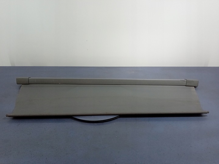 фото №1, Chrysler voyager iv caravan ролета багажника