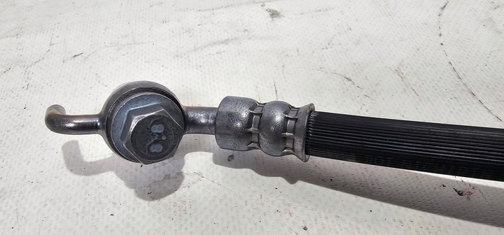 фото №5, Новий шланг гальмівний перед citroen / peugeot - 9833323080