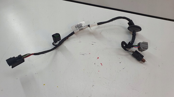 фото №7, Ford focus mk3 iii 10- hb bv6t-10e998 жгут крышки задней pod камера