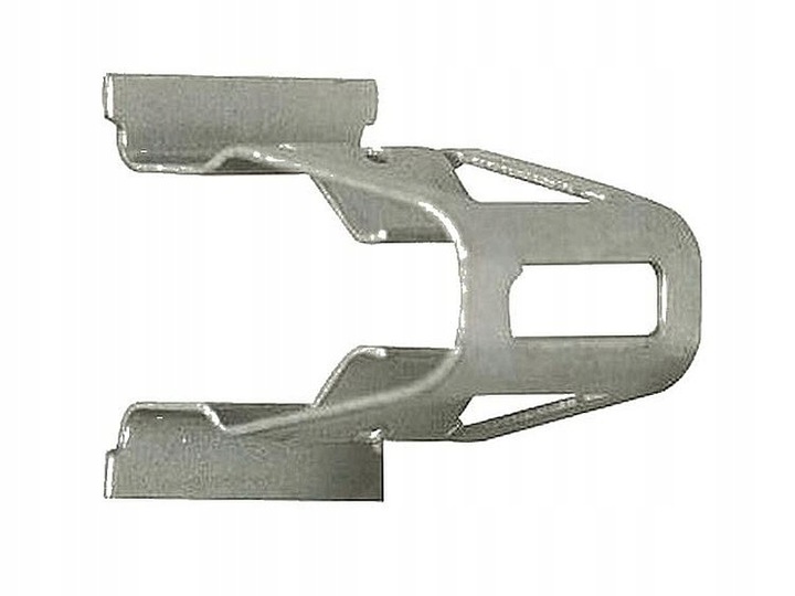 фото №1, 10x audi seat vw porsche клипса пластина защелка скоба гнездо обивка