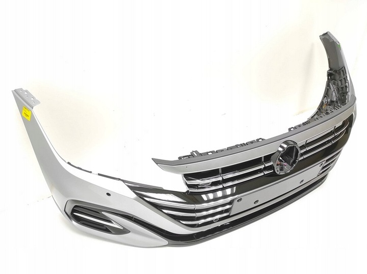 фото №2, Org бампер перед vw arteon gte r-line lb7s 4 x pdc