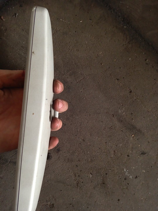 фото №7, Зеркало внутренние skoda fabia hella 3b0857511c 014022