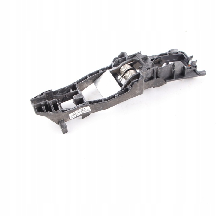 фото №12, Mercedes w203 cl203 основа ручка двері основа передня ліва a2037600134