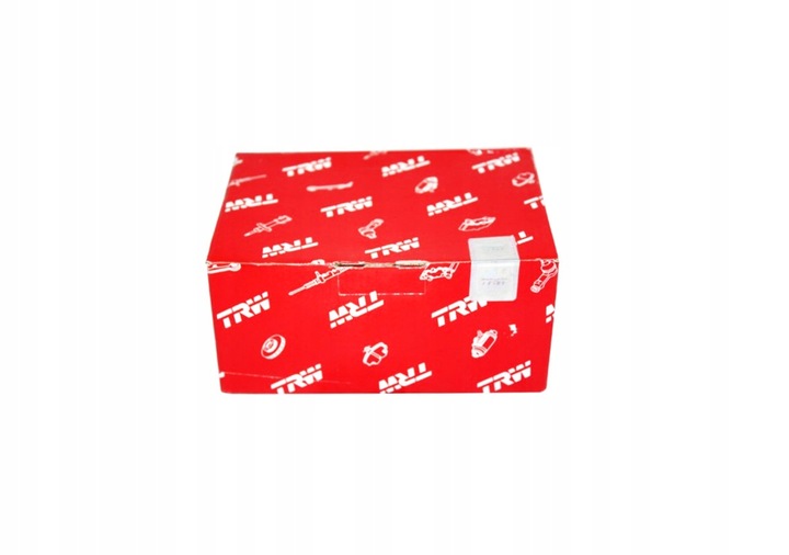 фото №12, Шланг гальмівний trw phb480