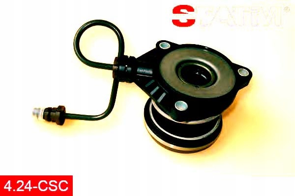 фото №2, Stt4.24-csc циліндр зчеплення центральний statim 5679335 5