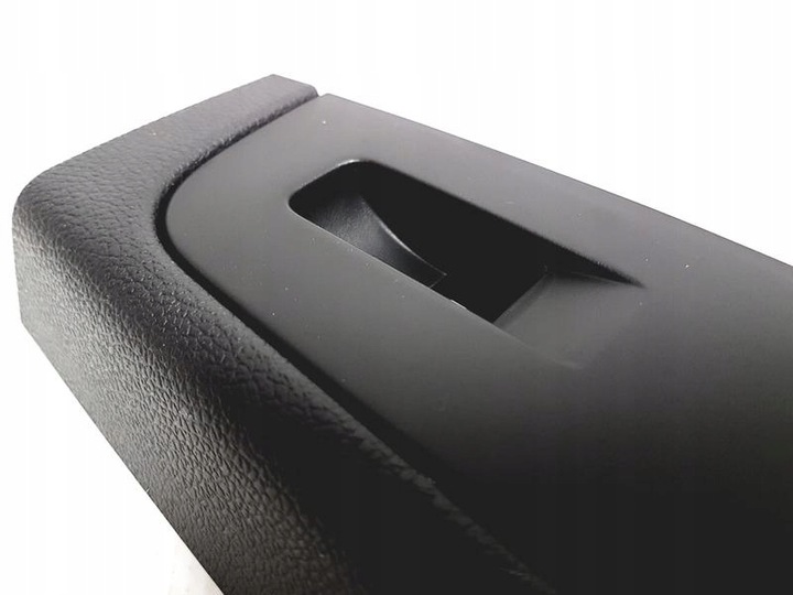 фото №11, Держатель ручка панель дверь левых skoda superb ii