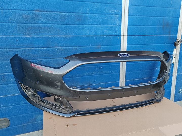 фото №1, Бампер ford mondeo mk5 b.ładny