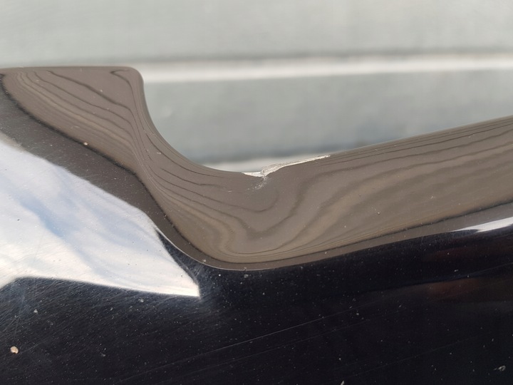 фото №12, Капот mercedes gl x164 c197 197