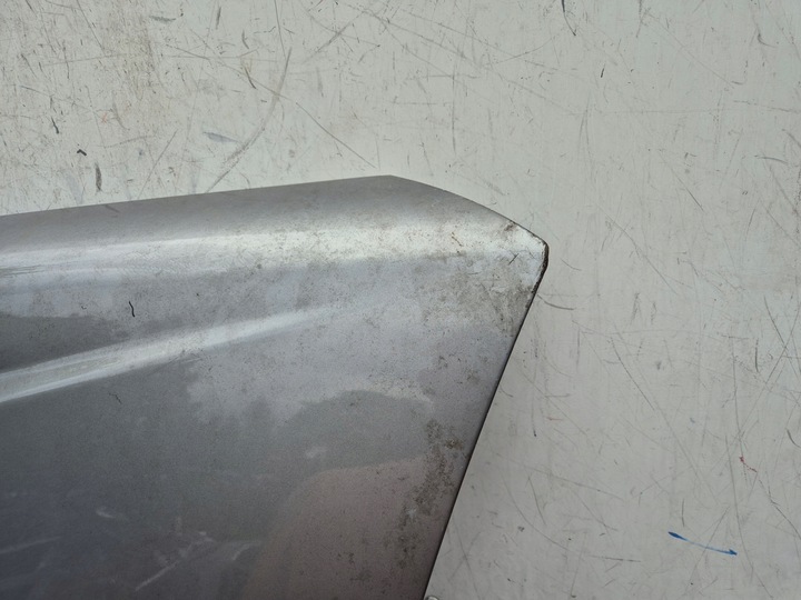 фото №12, Mercedes c клас 204 07-11 капот кришка двигуна