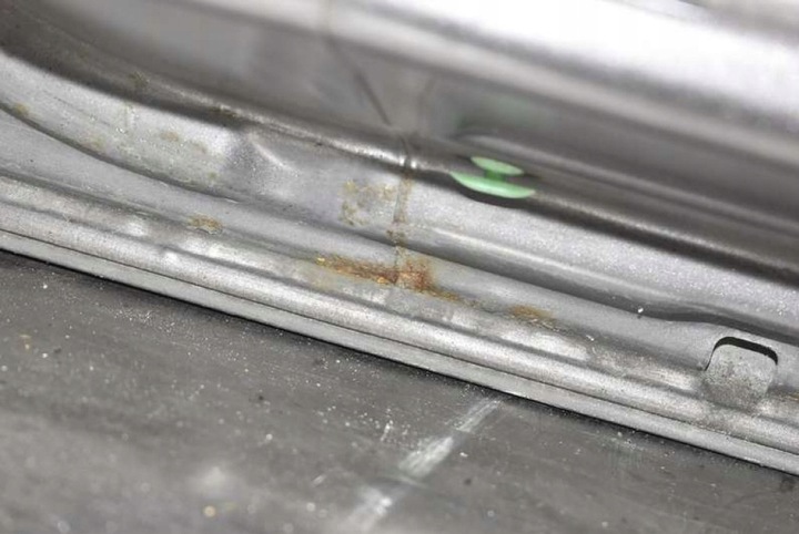 фото №16, Двері праві зад задні графітові honda civic 8 viii sedan рестайлінг 07-12