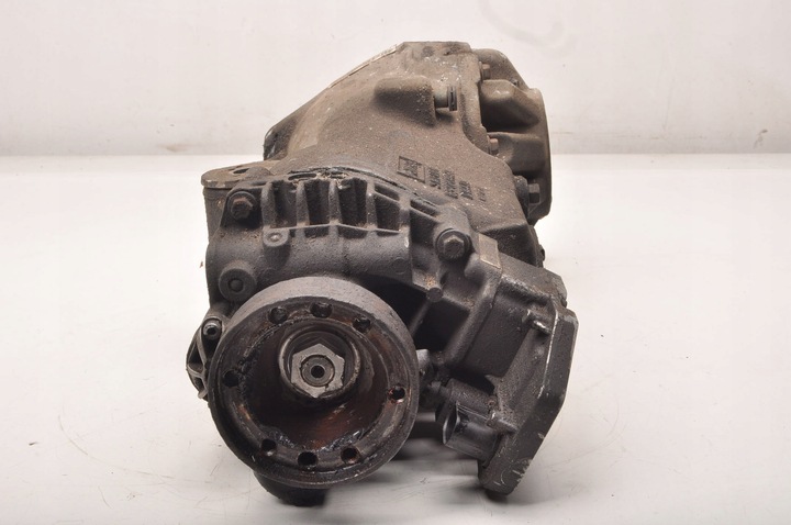 фото №6, Volvo xc90 дифференциал мост зад задний дифференциал 30759611 p1216651 2.58