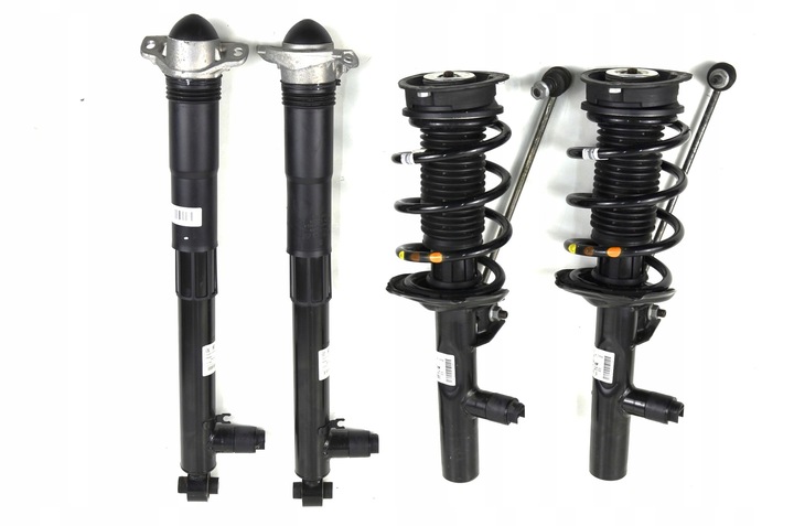 фото №1, Vw arteon fl skoda амортизатори активні dcc перед i зад 3q0413032a