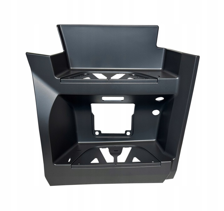 фото №1, Ниша корпус ступень правая mercedes actros mp4