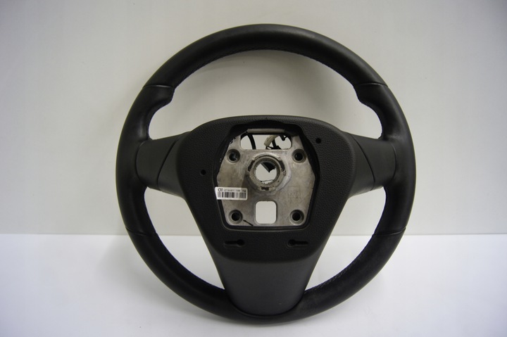 фото №12, Руль многофункциональная astra j hb