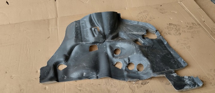 фото №1, Шумоізоляція повсть mercedes s клас w222 a2226820130