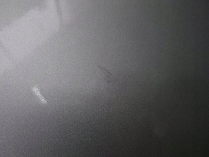 фото №6, Mercedes cl w215 дверь передние правые европа