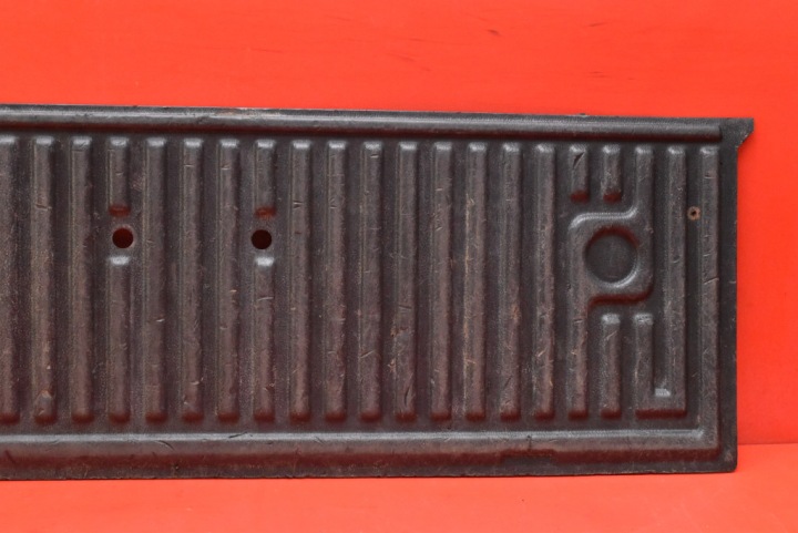 фото №12, Захист борт nissan navara np300 98-06