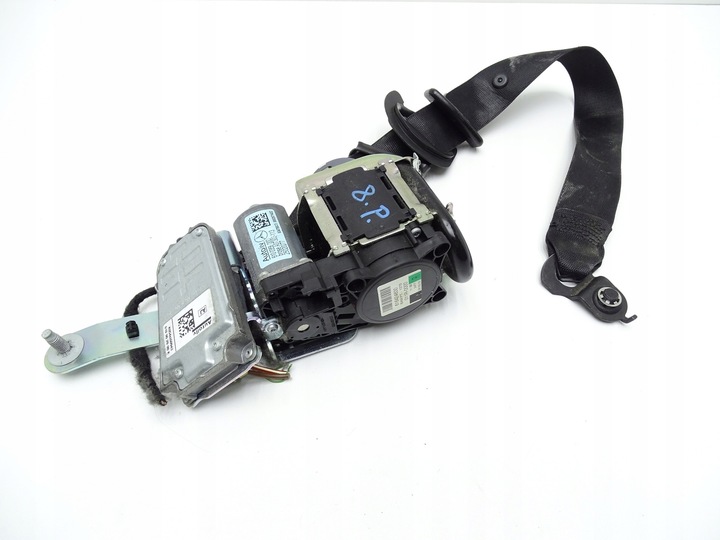 фото №1, Pas безопасности натяжитель правые перед a07303113 mercedes w204 c класс