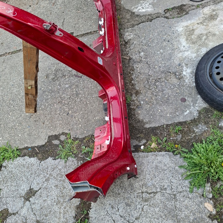 фото №3, Mitsubishi eclipse cross 17- 18- поріг чверть стійка