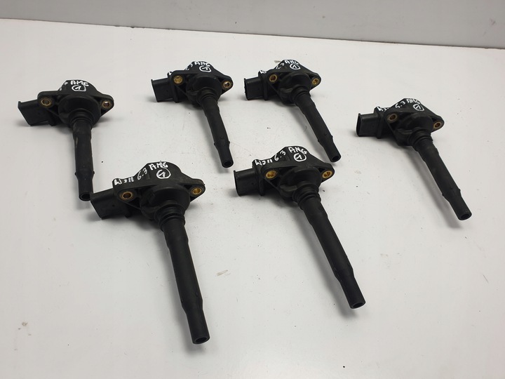 фото №1, Mercedes w211 6.3 amg _ оригинал