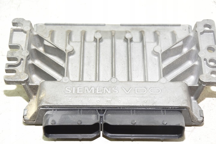 фото №4, Блок керування двигуна mini cooper 1.6 16v 1214 7553735