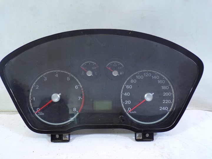 фото №6, Набор стартовый ford focus 2 ii 1.6 4m51-12a650-hd