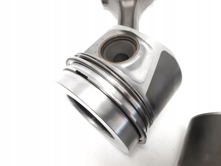 фото №5, Audi a4 b8 2.0 tdi поршни поршень шатун 038j cjc