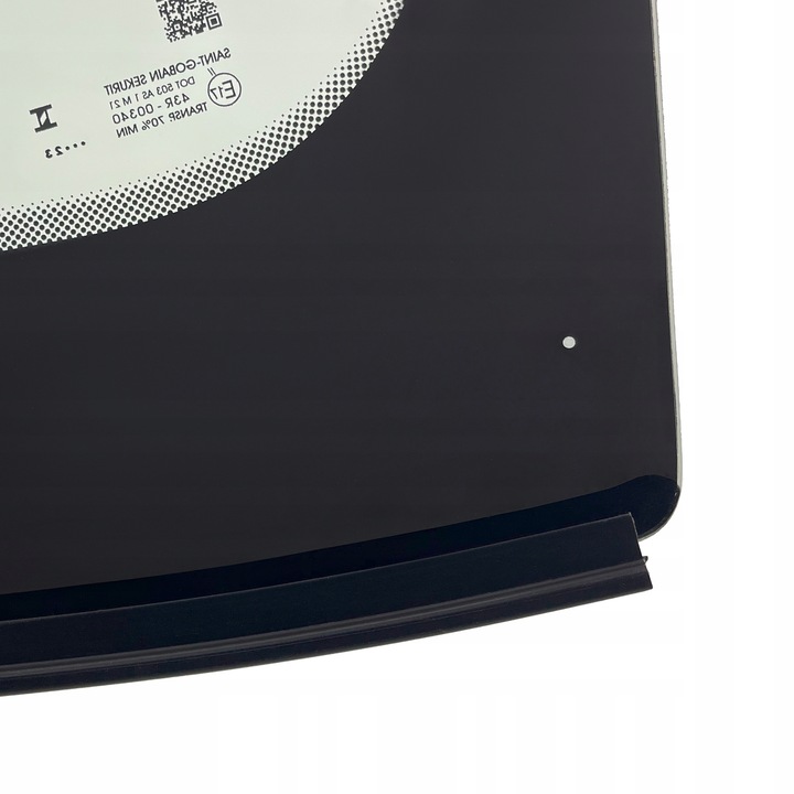 фото №5, Стекло лобовое передняя bmw mini f55 / f56 / f57 2014- датчик камера новая