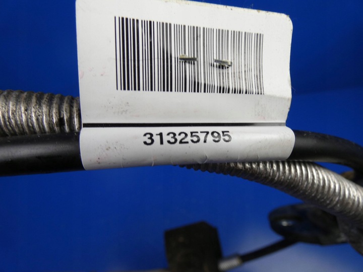 фото №2, Volvo xc90 ii трос зміни коробки передач автомат