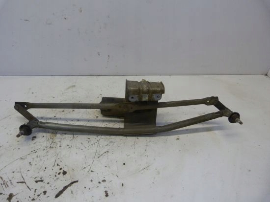 фото №1, Двигун двірник перед механізм sprinter