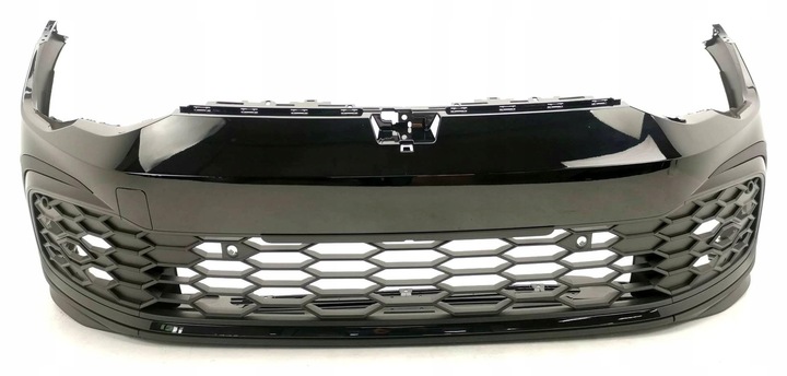 фото №1, Бампер перед vw golf viii gti/gtd 4xpdc lc9x 5h0807221 новый org