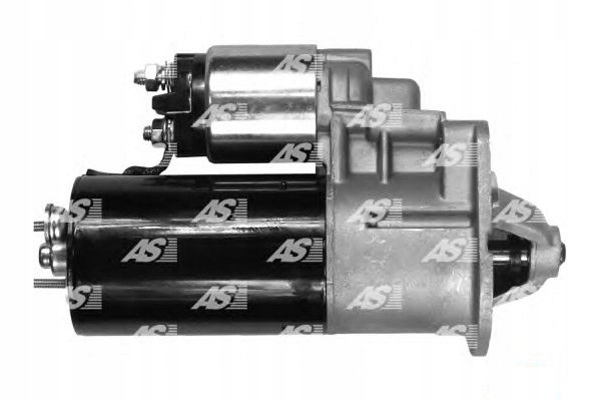 фото №1, As-pl стартер as-pl