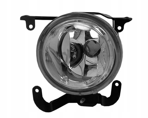 фото №1, Лампа галоген перед левый hyundai atos prime 04-