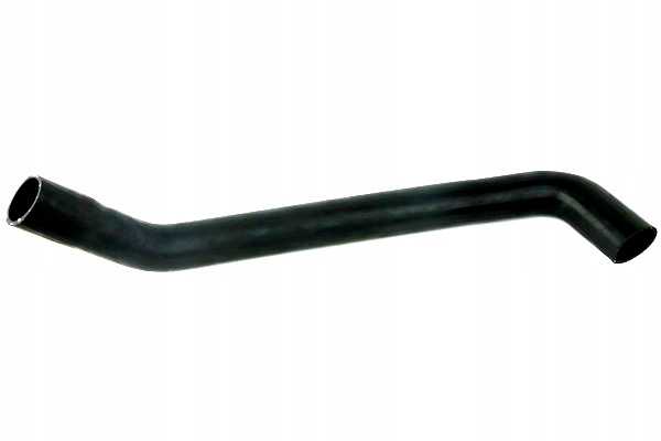 фото №2, Труба интеркулер renault trafic 01 левый fast