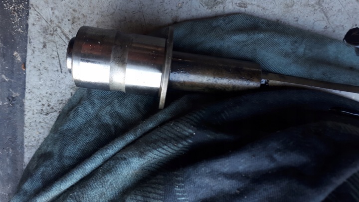 фото №9, A5 8t насос масла 3.0 tdi 059115105aj a4 b8