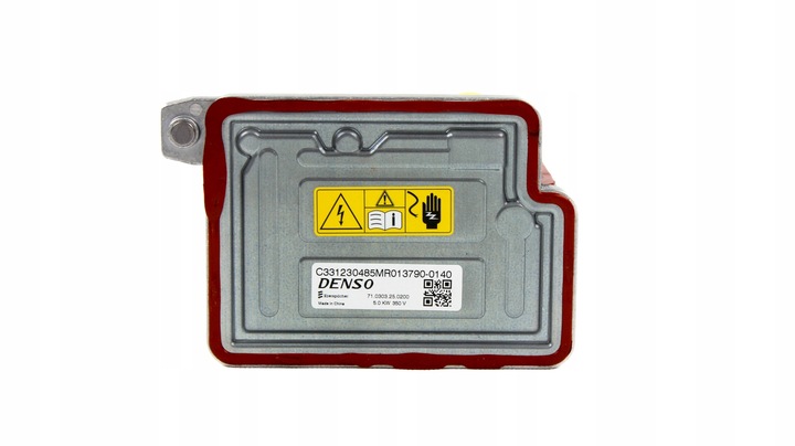 фото №12, Volvo xc40 підігрівач рідини охолоджуючої 31694130