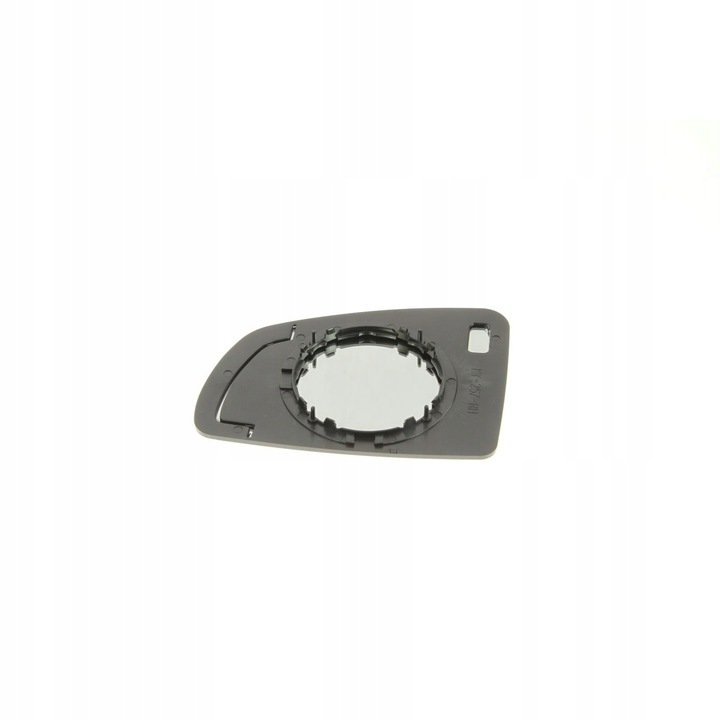 фото №2, Стекло зеркало правые opel meriva a 03-10