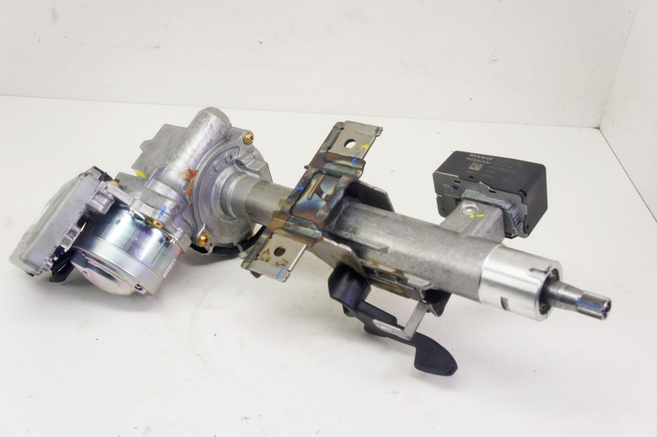 фото №7, Ns236 dacia sandero iii 1.0i колонка усилитель